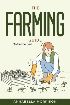 bokomslag Farming Guide