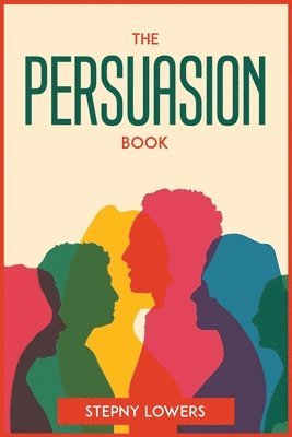 bokomslag Persuasion Book