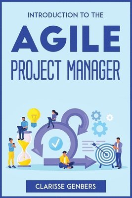 bokomslag Introduction to the Agile Project Manager