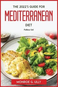 bokomslag 2022's guide for mediterranean diet