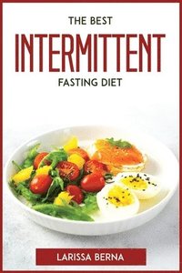 bokomslag Best Intermittent Fasting Diet