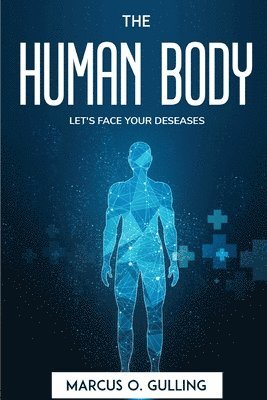 bokomslag Human Body