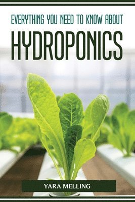 bokomslag Everything You Should Know about Hydroponics