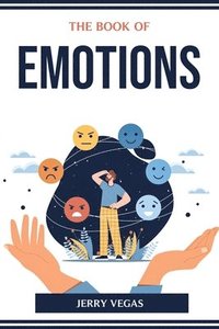 bokomslag The Book of Emotions