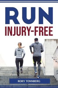 bokomslag Run Injury-Free