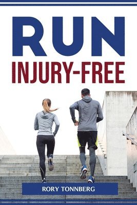 bokomslag Run Injury-Free