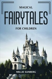 bokomslag Magical Fairy Tales for Children