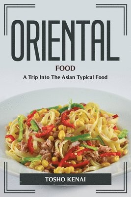 Oriental Food 1