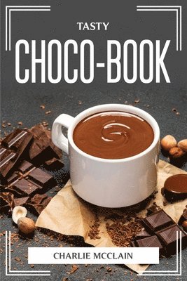 Tasty Choco-Book 1