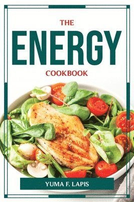 The Energy Cookbook 1