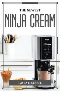 bokomslag The Newest Ninja Cream