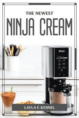 The Newest Ninja Cream 1