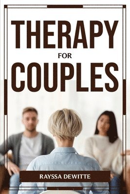 bokomslag Therapy for Couples