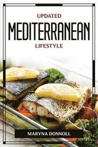 bokomslag Updated Mediterranean Lifestyle