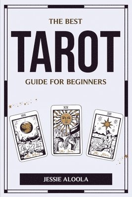 bokomslag Best Tarot Guide for Beginners