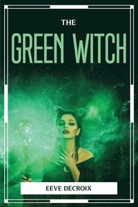 bokomslag Green Witch