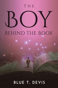 bokomslag Boy Behind the Book