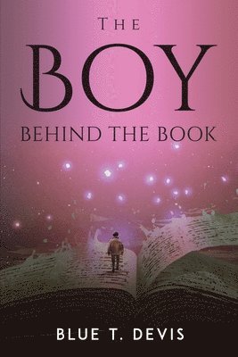 bokomslag Boy Behind the Book