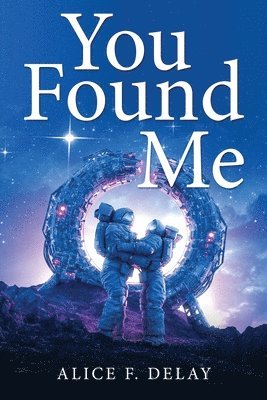You Found Me 1