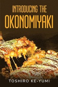 bokomslag Introducing the Okonomiyaki
