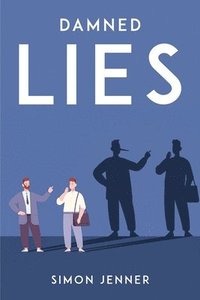 bokomslag Damned Lies