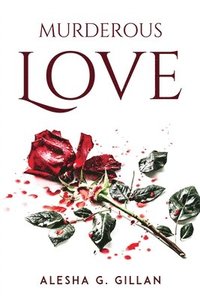 bokomslag Murderous Love