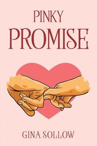 bokomslag Pinky Promise