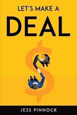 bokomslag Let's Make a Deal