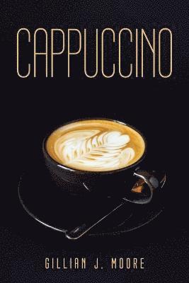 bokomslag Cappuccino