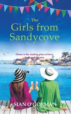 The Girls from Sandycove 1