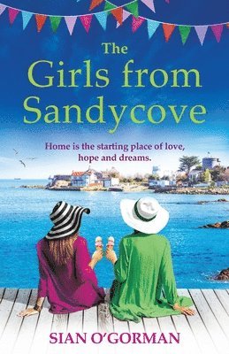 The Girls from Sandycove 1