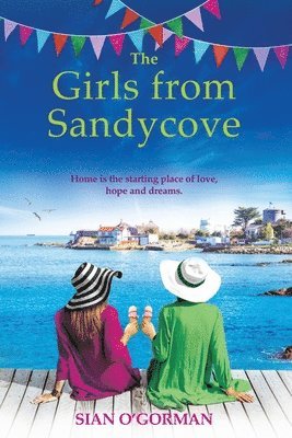 The Girls from Sandycove 1