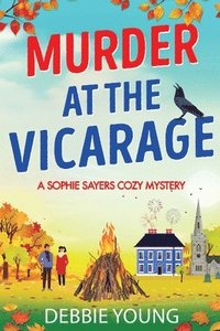 bokomslag Murder at the Vicarage