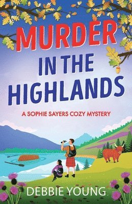 Murder in the Highlands 1