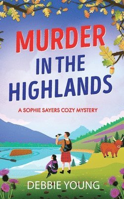 Murder in the Highlands 1