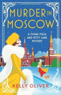 Murder in Moscow 1