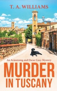 bokomslag Murder in Tuscany