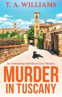 Murder in Tuscany 1