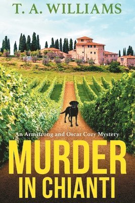 Murder in Chianti 1