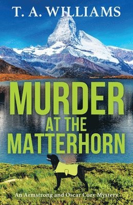 T A Williams, T. A. Williams, T A Williams - Murder at the Matterhorn, Häftad