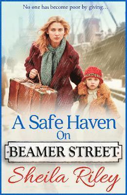 A Safe Haven on Beamer Street 1
