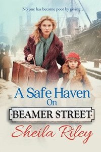 bokomslag A Safe Haven on Beamer Street