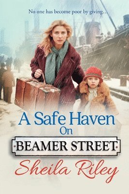 A Safe Haven on Beamer Street 1