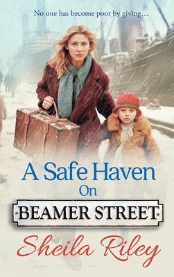 A Safe Haven on Beamer Street 1