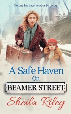 Safe Haven on Beamer Street