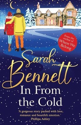 Sarah Bennett - In From the Cold, Häftad
