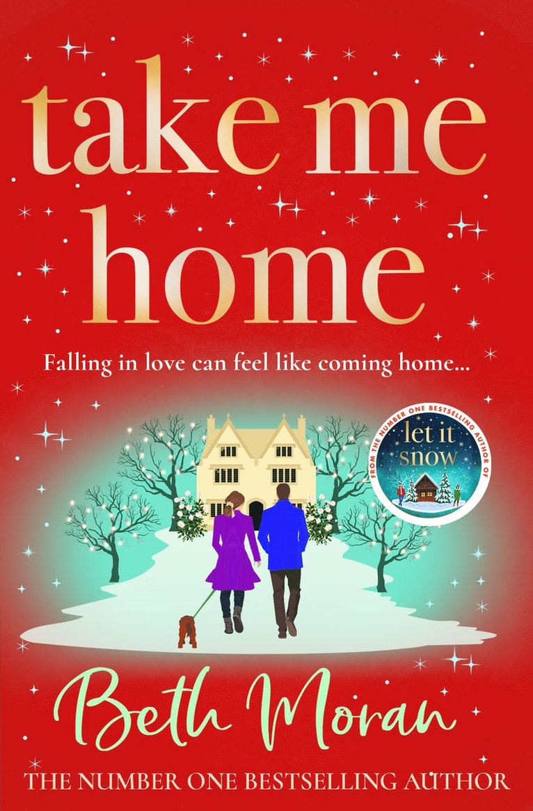 Take Me Home