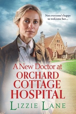 New Doctor at Orchard Cottage Hospital 1
