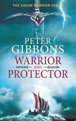 Warrior and Protector 1