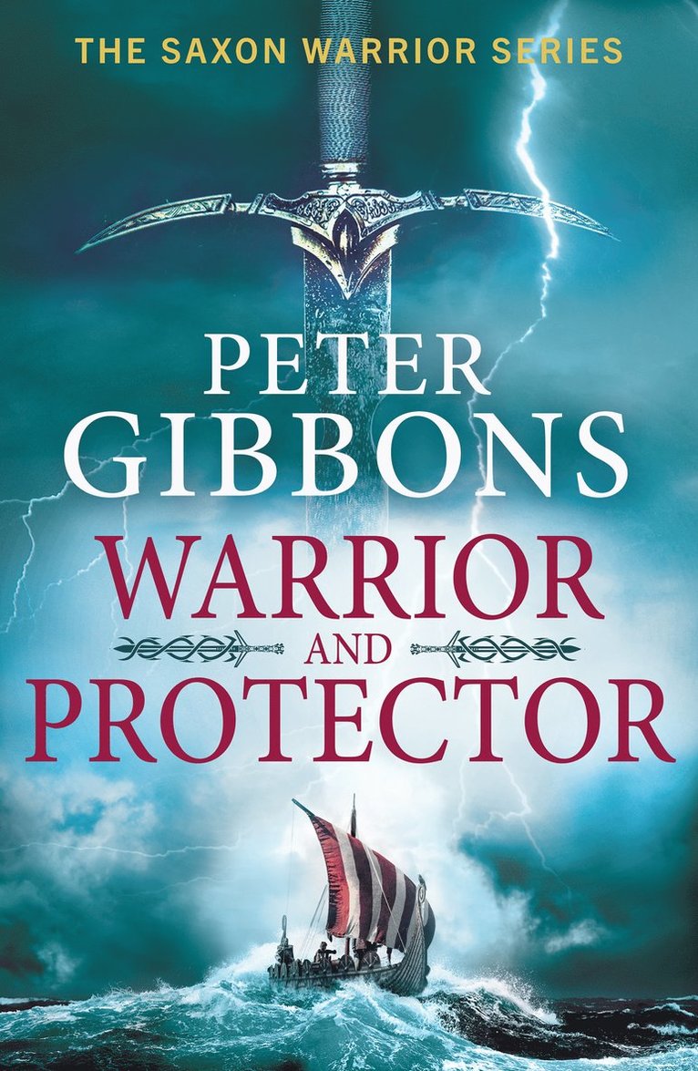 Warrior and Protector